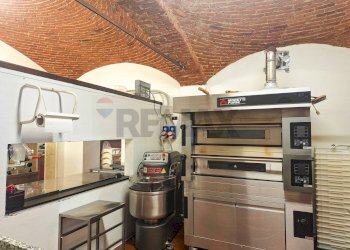 Cucina - Commercial Premises Via Poligono
 
6, Busto Arsizio - photo 20