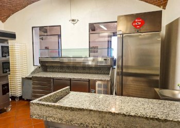 Cucina - Commercial Premises Via Poligono
 
6, Busto Arsizio - photo 21