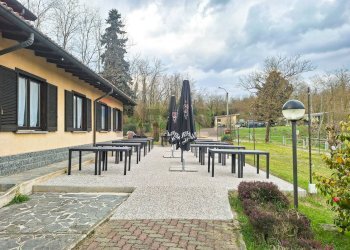 Edificio all\'aperto - Commercial Premises Via Poligono
 
6, Busto Arsizio - photo 23