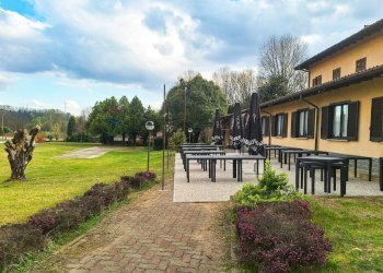 Giardino - Commercial Premises Via Poligono
 
6, Busto Arsizio - photo 25