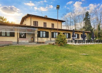 Casa all\'aperto - Commercial Premises Via Poligono
 
6, Busto Arsizio - photo 26