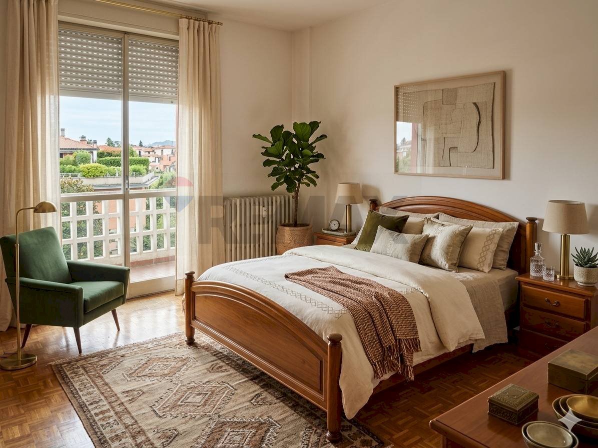 Camera / camera da letto - Bilocale Gallarate - foto 1