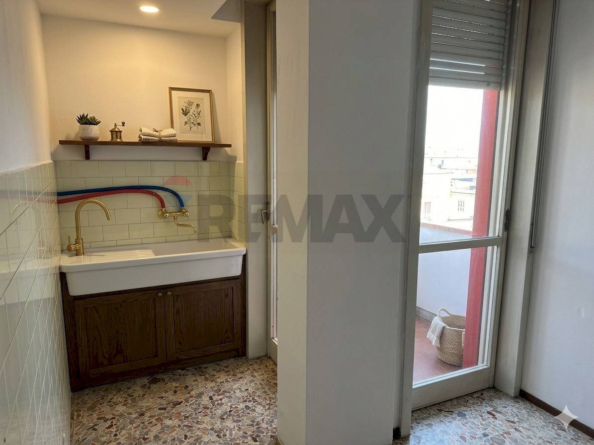 Cucina - Bilocale Gallarate - foto 3