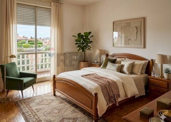 Camera / camera da letto - Bilocale Gallarate - foto 1