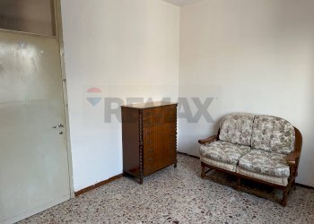 Soggiorno - Bilocale Gallarate - foto 9