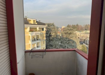 Balcone - Bilocale Gallarate - foto 19