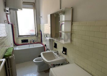 Bagno - Bilocale Gallarate - foto 20