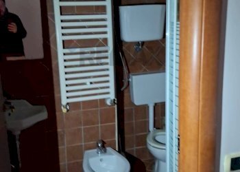 Bagno - Casa indipendente Ferentino - foto 7