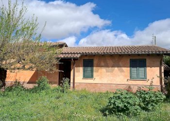 Casa all\'aperto - Casa indipendente Ferentino - foto 16