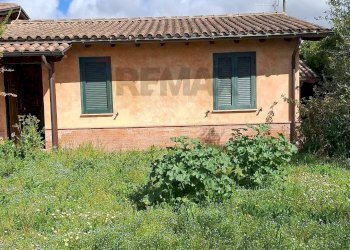 Casa all\'aperto - Casa indipendente Ferentino - foto 18