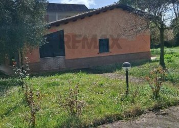 Casa all\'aperto - Casa indipendente Ferentino - foto 19