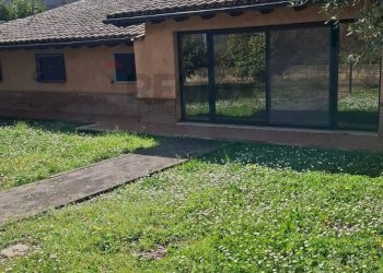 Giardino - Casa indipendente Ferentino - foto 20