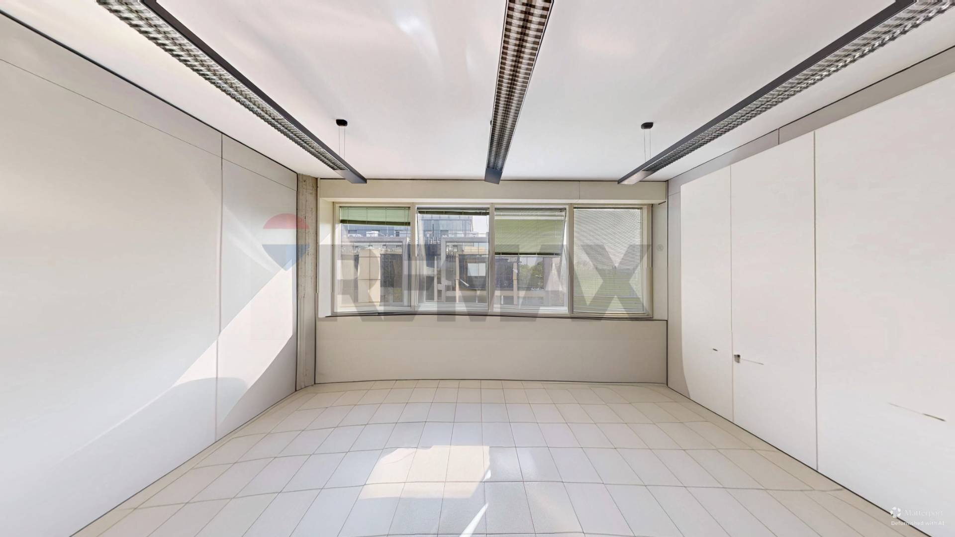 Stanza vuota - Ufficio Via Longhin
 
83, Padova - foto 1