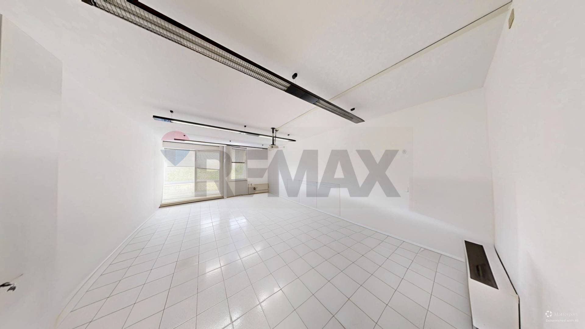 Stanza vuota - Ufficio Via Longhin
 
83, Padova - foto 2