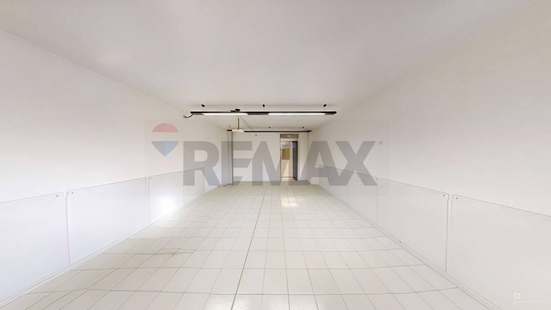 Stanza vuota - Ufficio Via Longhin
 
83, Padova - foto 3