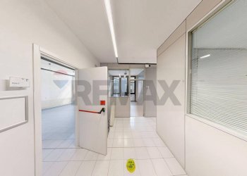 Hall / corridoio - Office Via Longhin
83, Padova - photo 4
