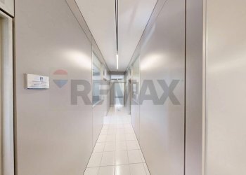 Hall / corridoio - Office Via Longhin
83, Padova - photo 9