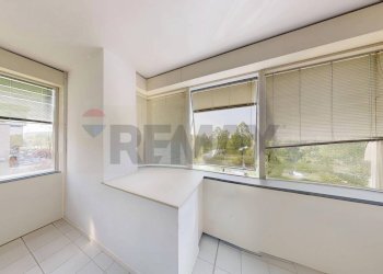 Stanza vuota - Office Via Longhin
83, Padova - photo 12