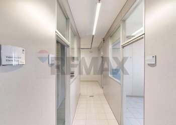 Hall / corridoio - Office Via Longhin
83, Padova - photo 14