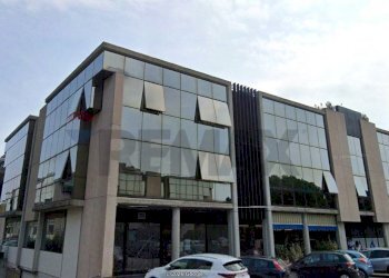 Edificio all\'aperto - Office Via Longhin
83, Padova - photo 16