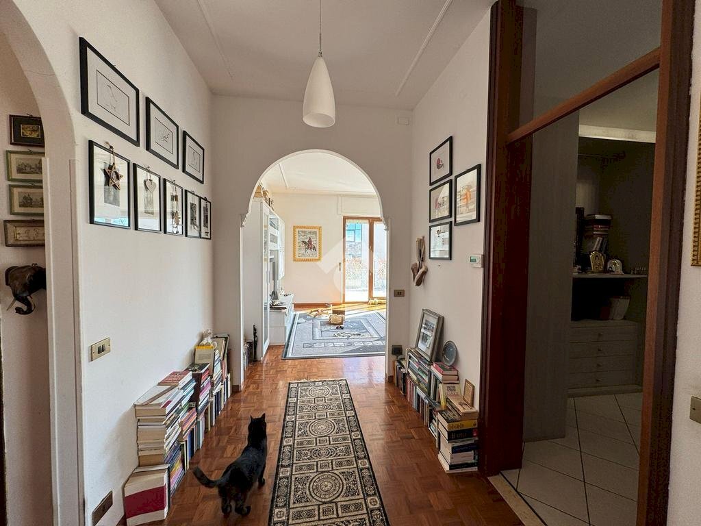 Four-room apartment Via Sempione, Oleggio - photo 3