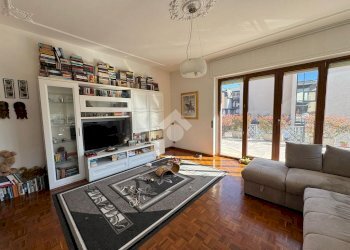 Quadrilocale Via Sempione, Oleggio - foto 10