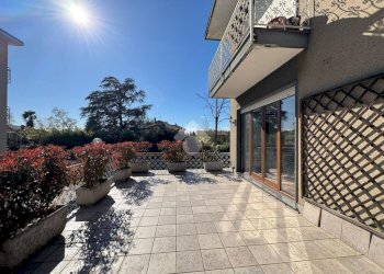 Quadrilocale Via Sempione, Oleggio - foto 17