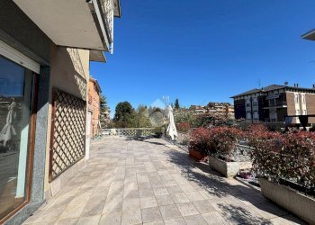 Quadrilocale Via Sempione, Oleggio - foto 18