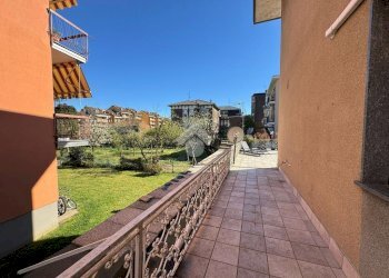 Quadrilocale Via Sempione, Oleggio - foto 23