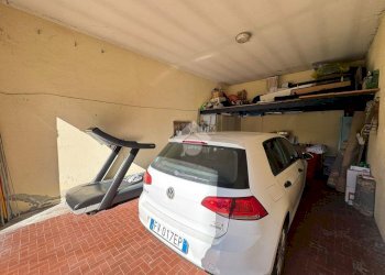 Quadrilocale Via Sempione, Oleggio - foto 25