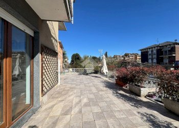 Quadrilocale Via Sempione, Oleggio - foto 28