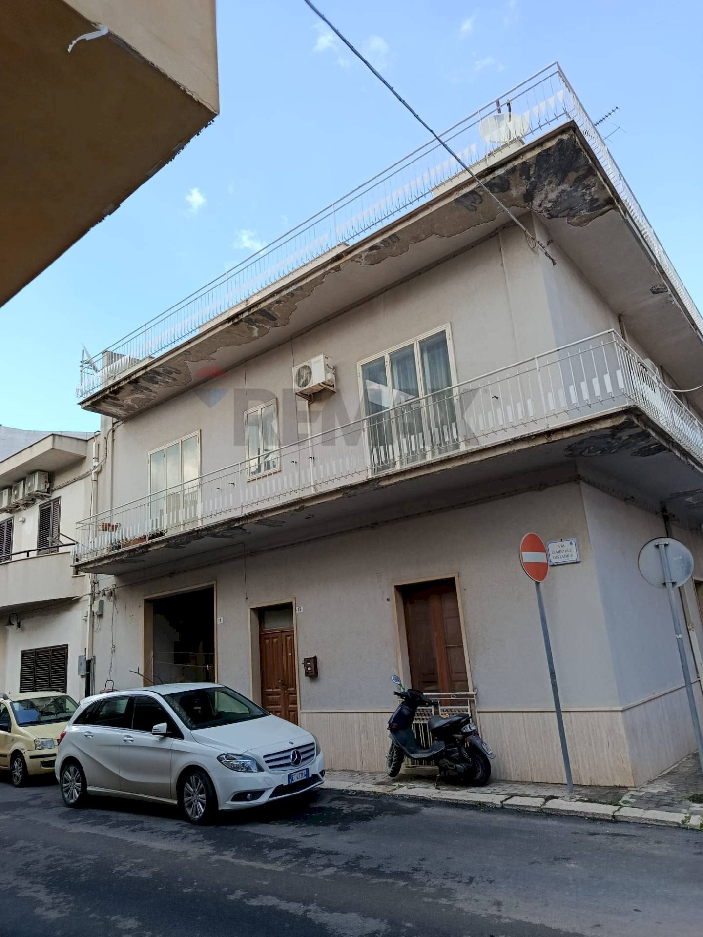 Edificio all\'aperto - Independent house Comiso - photo 3