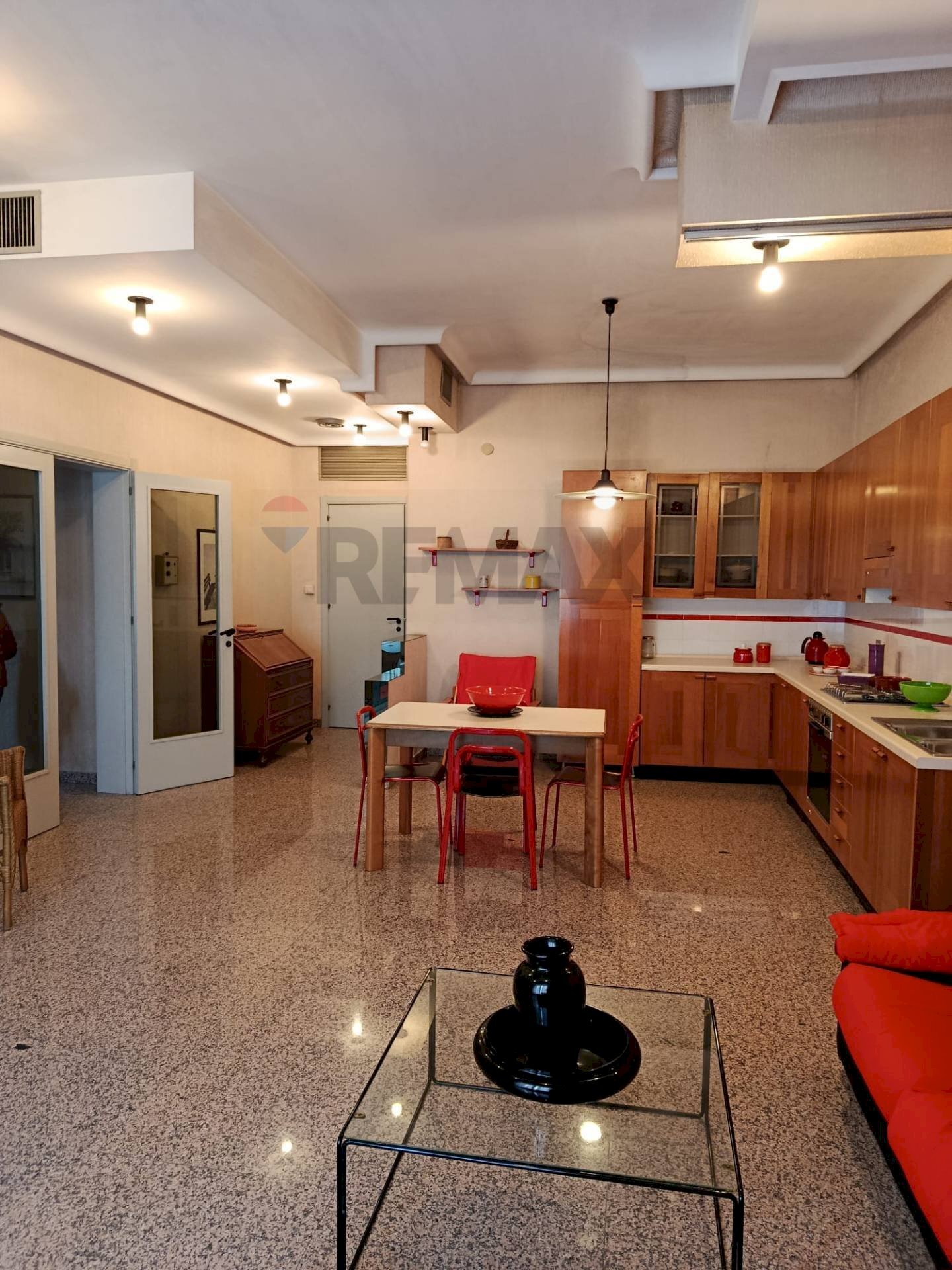 Sala da pranzo - Casa indipendente Comiso - foto 1