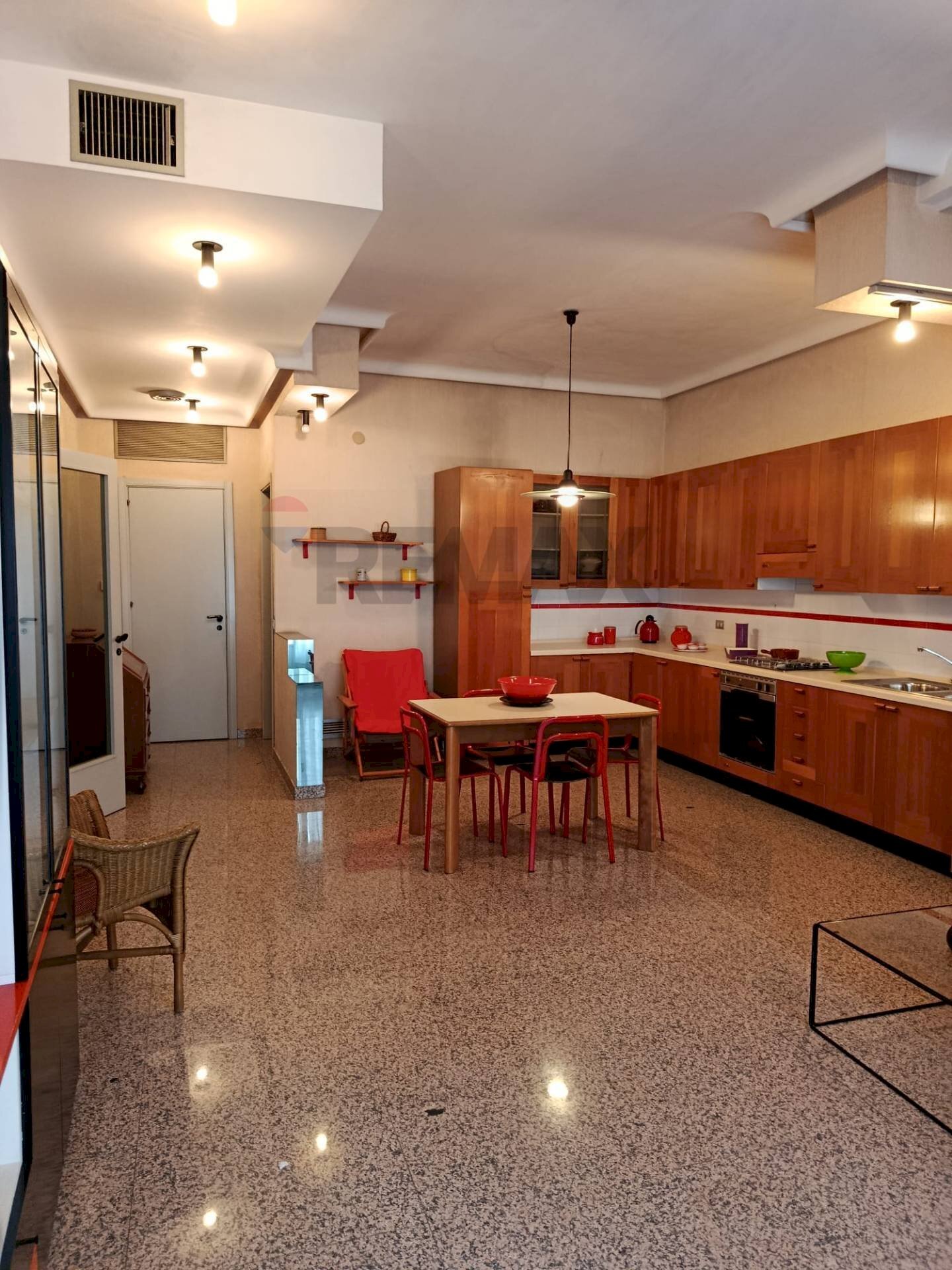 Sala da pranzo - Casa indipendente Comiso - foto 3