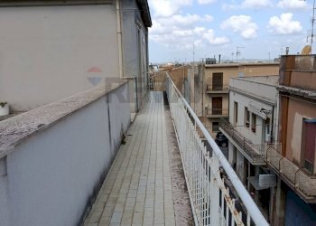 Balcone - Casa indipendente Comiso - foto 13