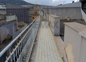 Terrazza - Casa indipendente Comiso - foto 14