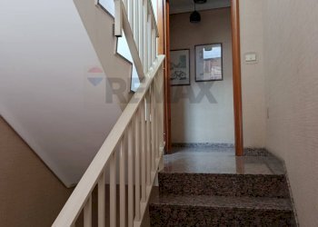 Scale - Casa indipendente Comiso - foto 12