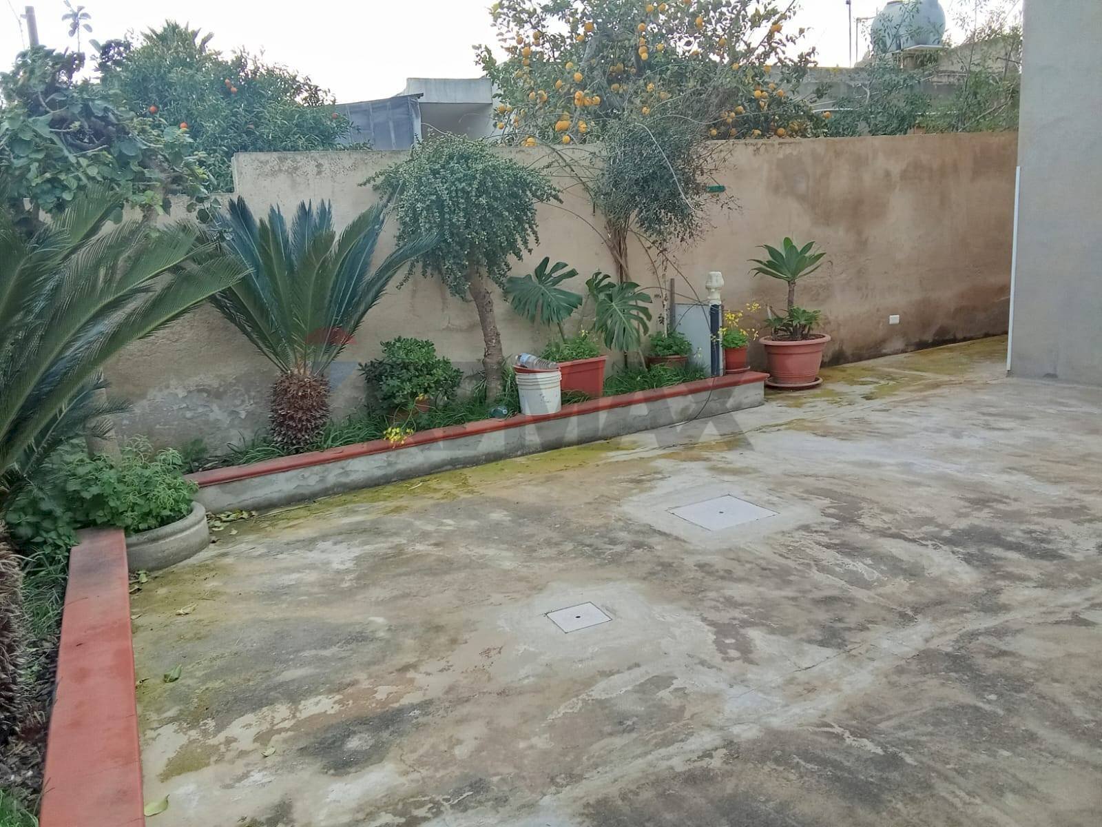 Terrazza - Casa indipendente contrada fondo salina
 
snc, Vittoria - foto 3