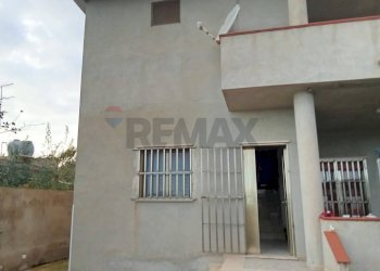 Edificio all\'aperto - Independent house contrada fondo salina
 
snc, Vittoria - photo 1