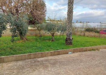 Giardino - Independent house contrada fondo salina
 
snc, Vittoria - photo 2