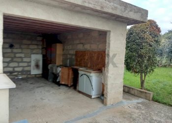 Casa all\'aperto - Independent house contrada fondo salina
 
snc, Vittoria - photo 9