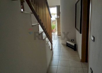 Hall / corridoio - Independent house contrada fondo salina
 
snc, Vittoria - photo 12