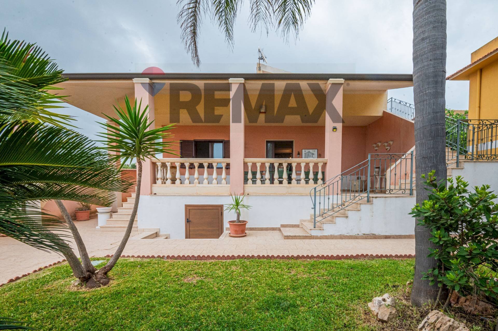 Casa all\'aperto - Villa VIA DEL GARGANO
 
13, Ragusa - foto 1