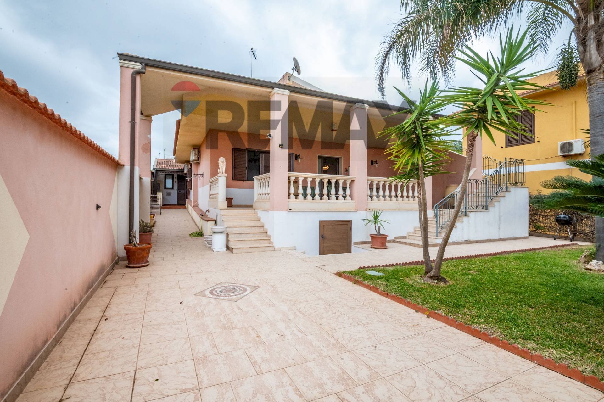 Casa all\'aperto - Villa VIA DEL GARGANO
 
13, Ragusa - foto 2