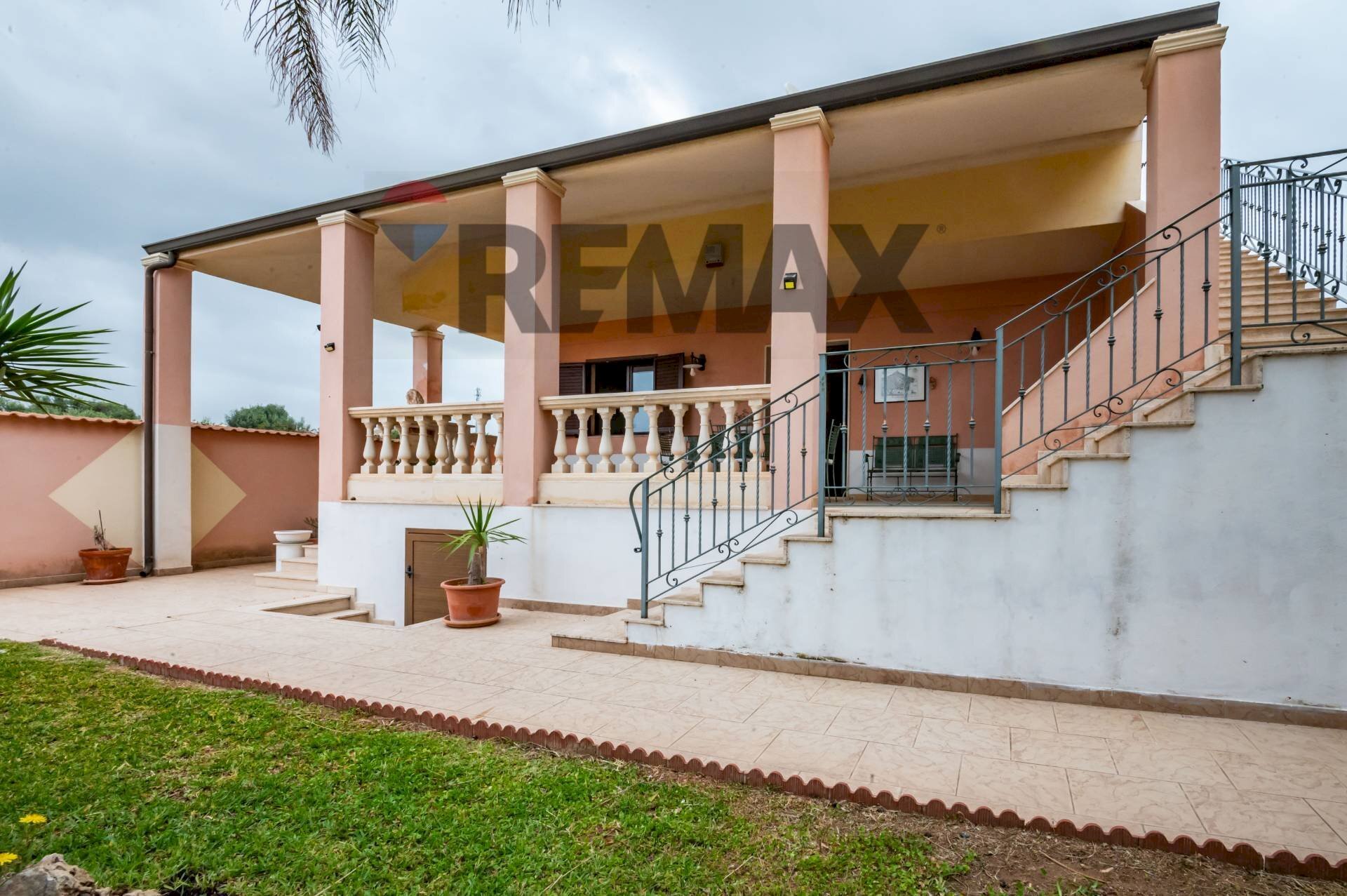 Casa all\'aperto - Villa VIA DEL GARGANO
 
13, Ragusa - foto 3