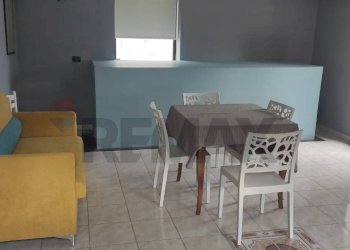 Sala da pranzo - Villa VIA DEL GARGANO
 
13, Ragusa - foto 64