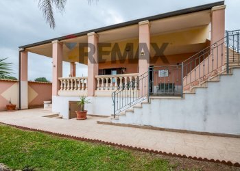 Casa all\'aperto - Villa VIA DEL GARGANO
 
13, Ragusa - foto 3