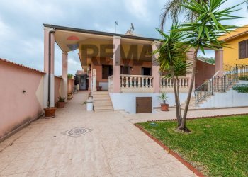 Casa all\'aperto - Villa VIA DEL GARGANO
 
13, Ragusa - foto 5