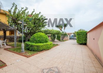 Terrazza - Villa VIA DEL GARGANO
 
13, Ragusa - foto 9