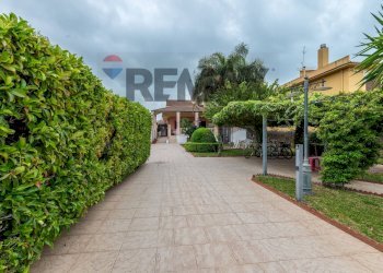 Casa all\'aperto - Villa VIA DEL GARGANO
 
13, Ragusa - foto 13